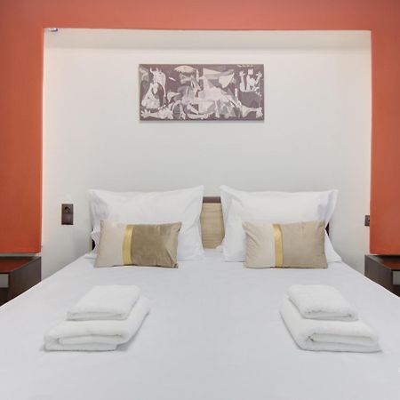 Αλκυόνη Apartamento Tessalónica Exterior foto