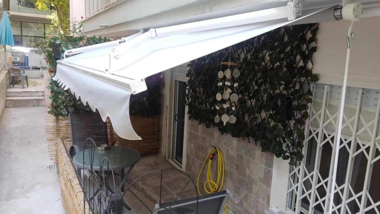 Αλκυόνη Apartamento Tessalónica Exterior foto