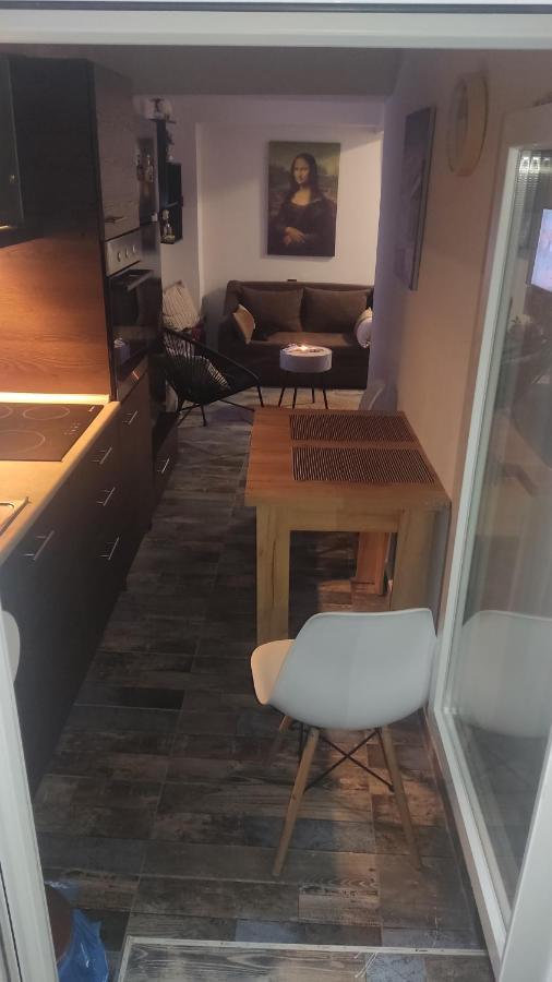 Αλκυόνη Apartamento Tessalónica Exterior foto
