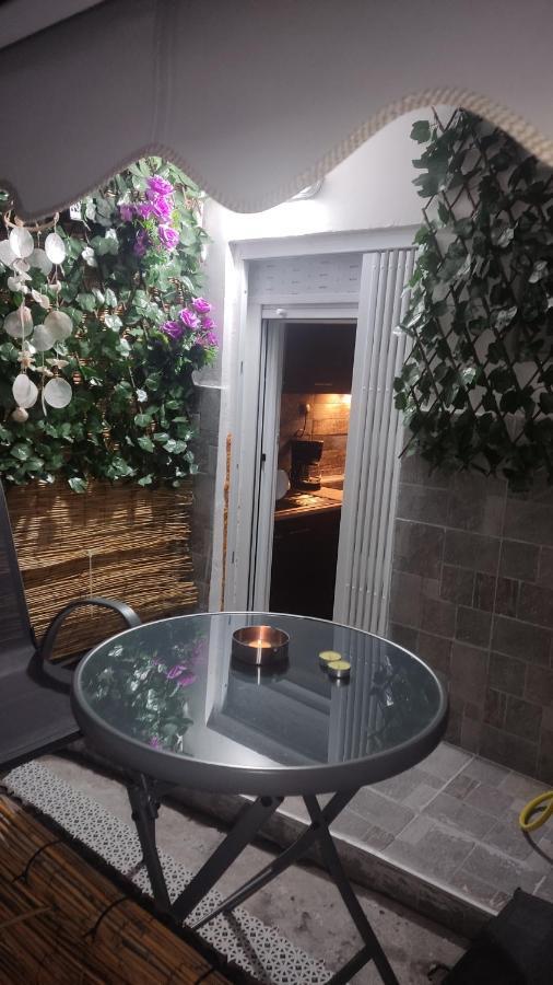Αλκυόνη Apartamento Tessalónica Exterior foto